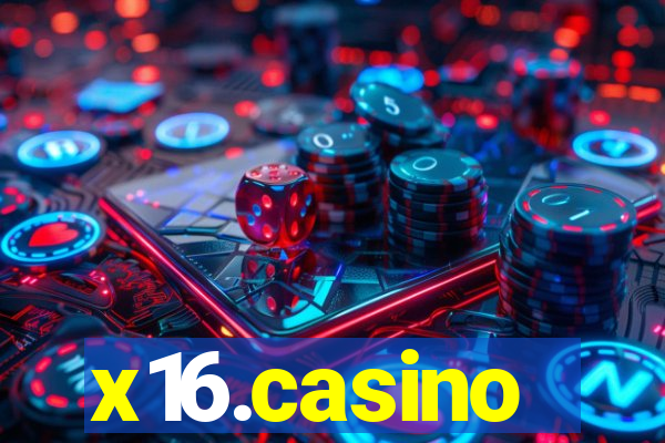 x16.casino