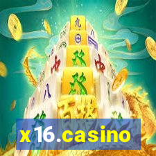 x16.casino