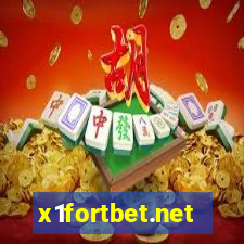 x1fortbet.net