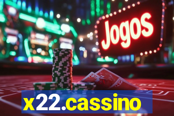 x22.cassino