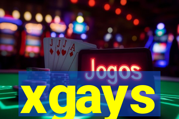 xgays