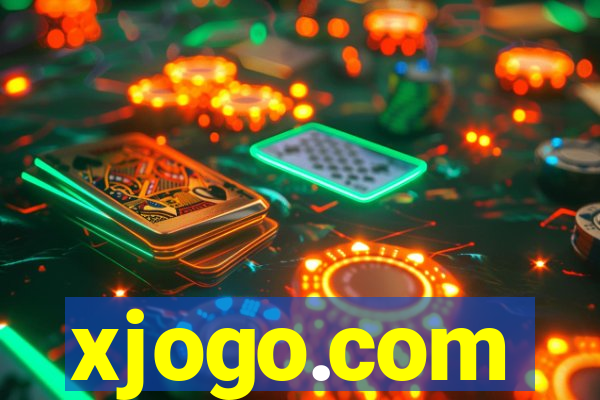 xjogo.com