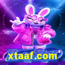 xtaaf.com