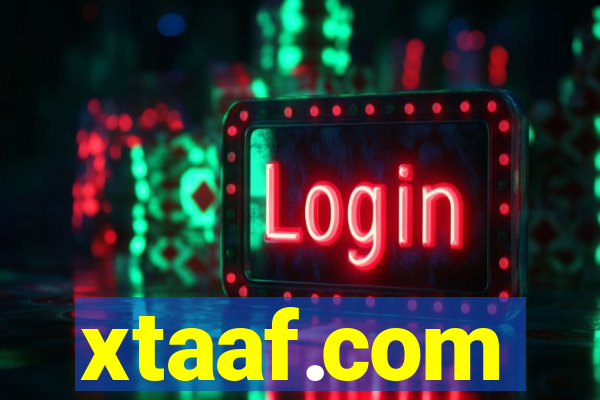 xtaaf.com