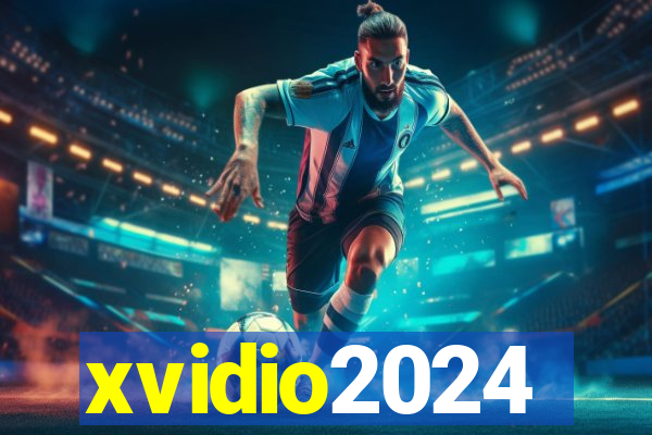 xvidio2024