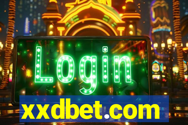 xxdbet.com