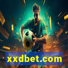 xxdbet.com