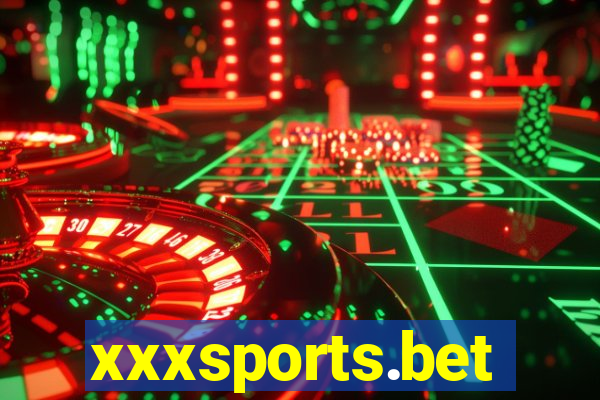 xxxsports.bet