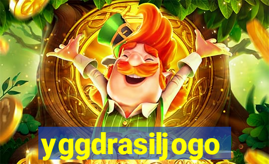 yggdrasiljogo