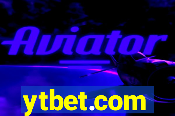 ytbet.com