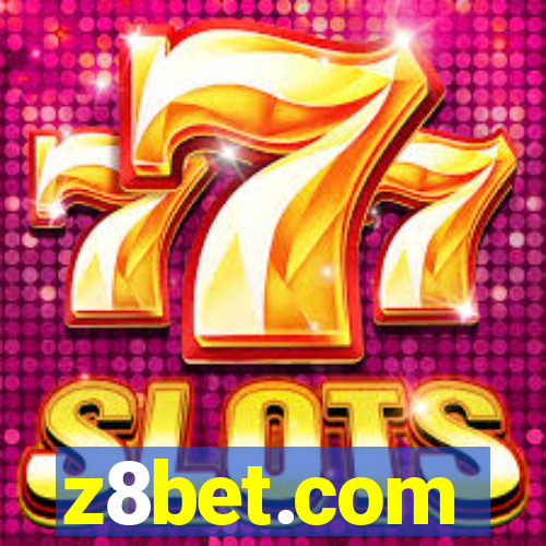 z8bet.com