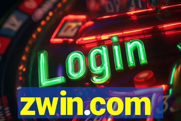 zwin.com