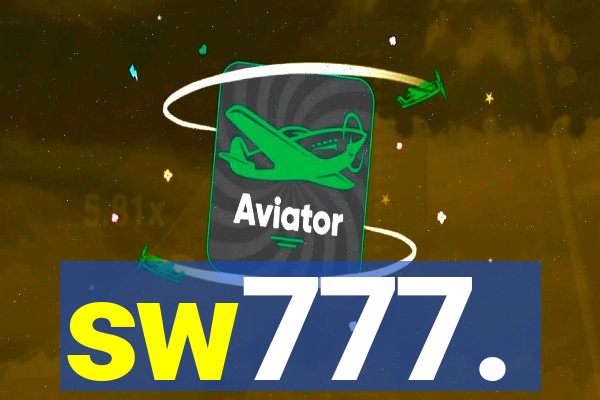 sw777.