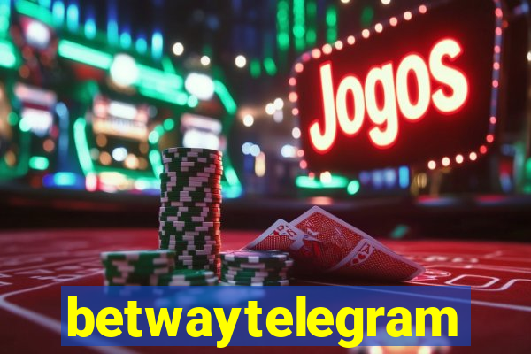 betwaytelegram