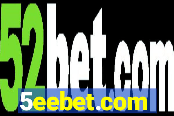 5eebet.com