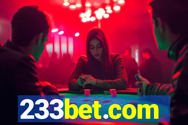 233bet.com