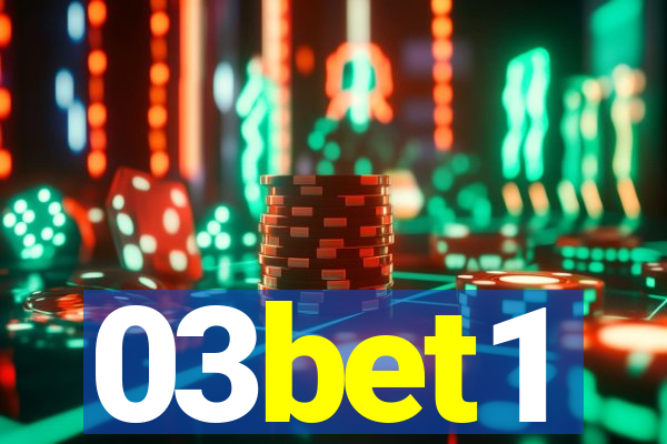 03bet1