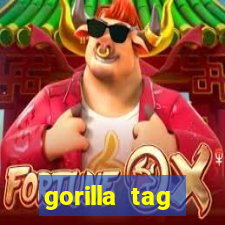 gorilla tag download mobile