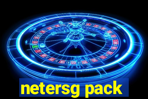 netersg pack