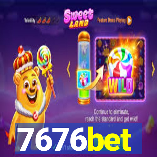 7676bet