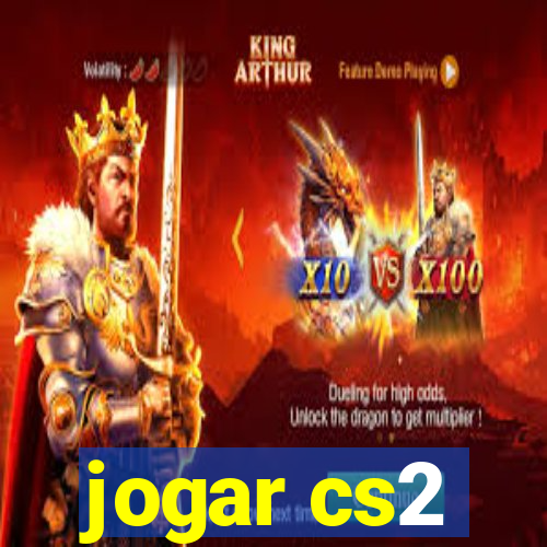 jogar cs2