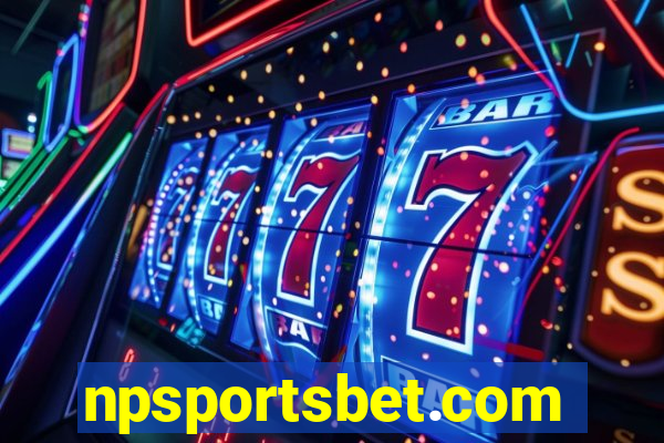 npsportsbet.com