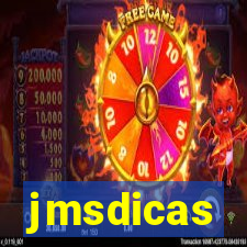 jmsdicas