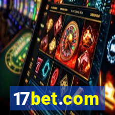 17bet.com