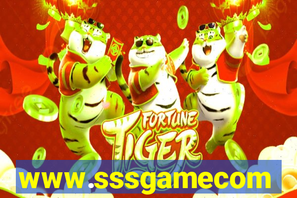 www.sssgamecom