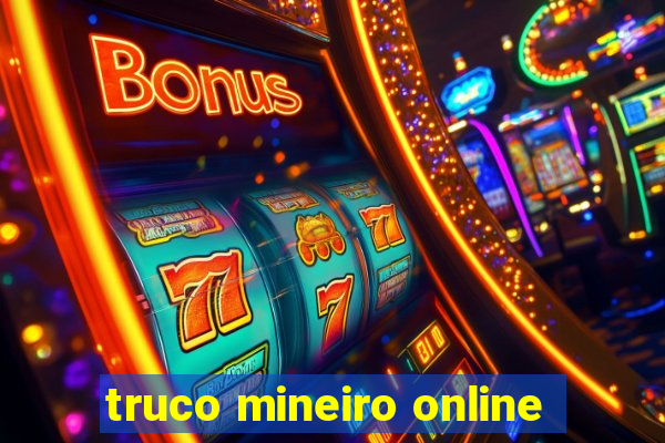 truco mineiro online