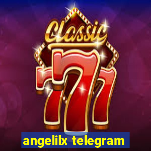 angelilx telegram