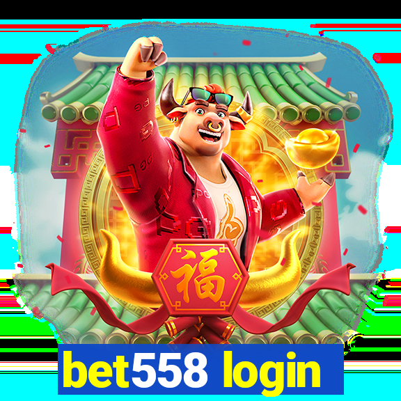 bet558 login