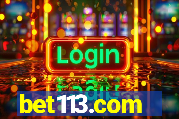 bet113.com