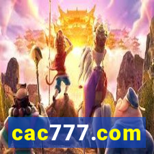 cac777.com