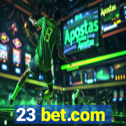 23 bet.com