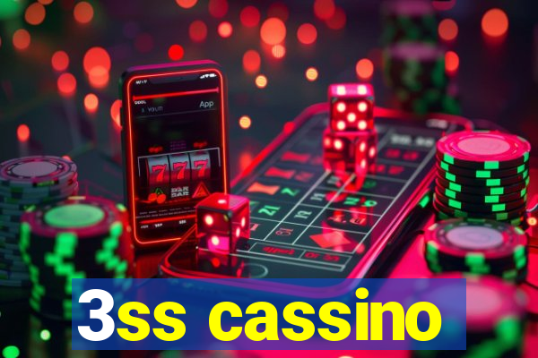 3ss cassino