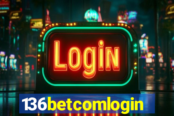 136betcomlogin