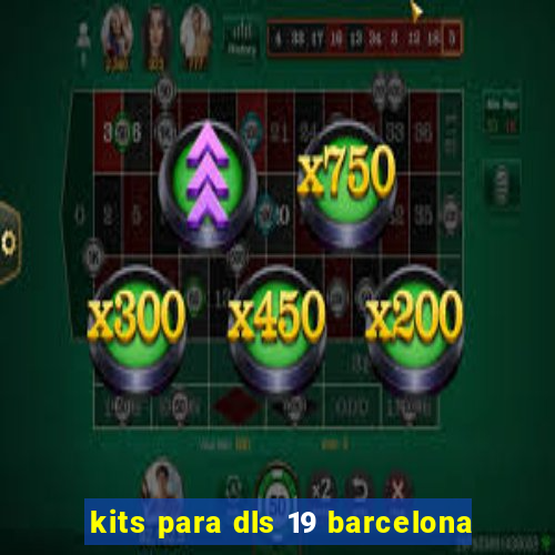 kits para dls 19 barcelona