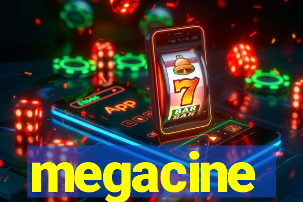 megacine