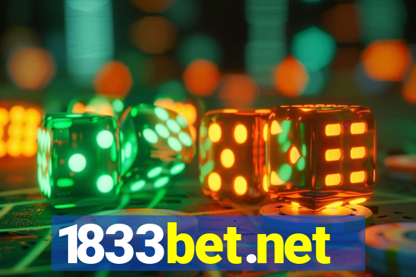 1833bet.net