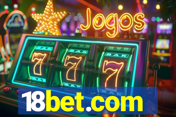 18bet.com