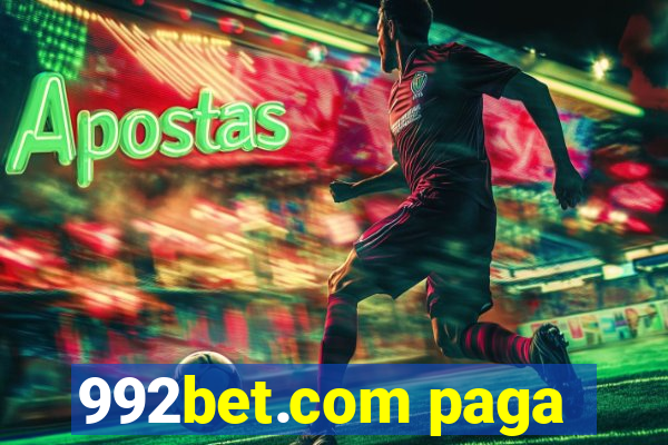 992bet.com paga