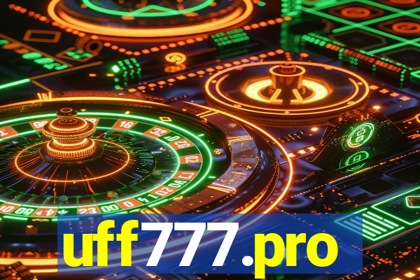 uff777.pro