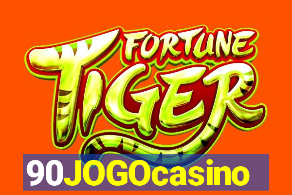 90JOGOcasino