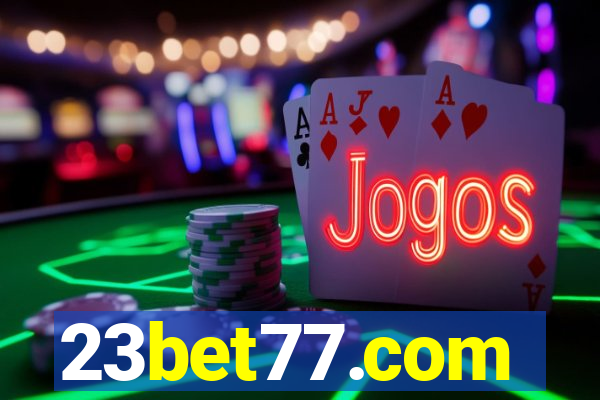 23bet77.com