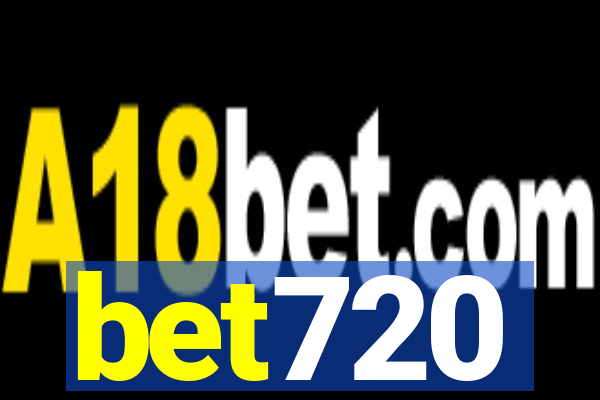 bet720