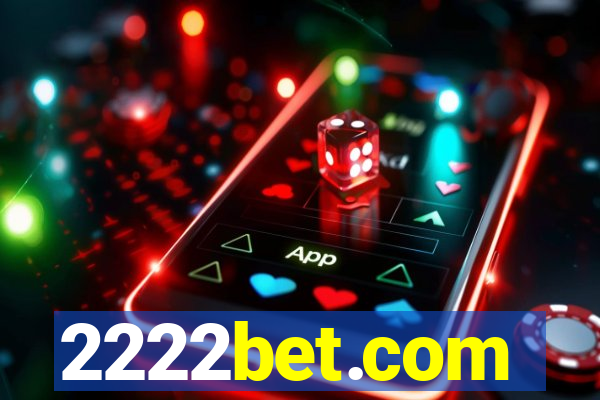 2222bet.com