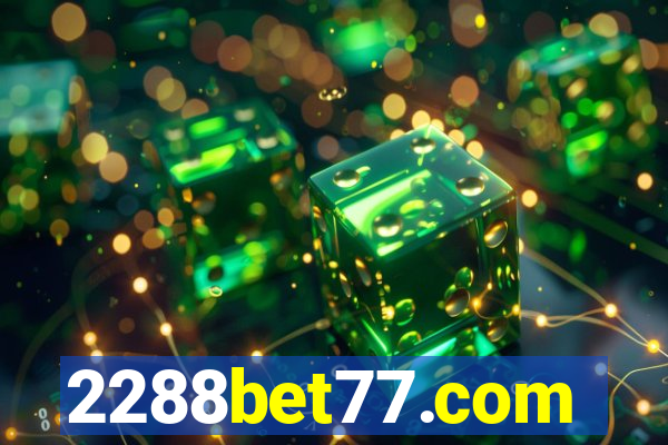 2288bet77.com