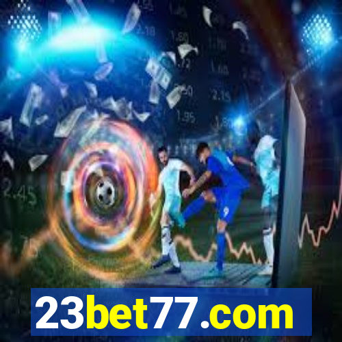 23bet77.com