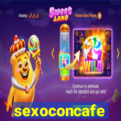 sexoconcafe